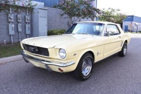 1966 Ford Mustang for sale 101899753