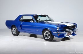 1966 Ford Mustang for sale 101904851