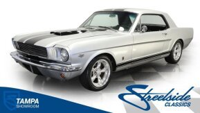 1966 Ford Mustang for sale 101910428