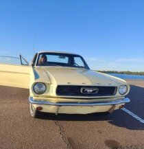 1966 Ford Mustang for sale 101910970