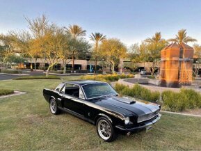 1966 Ford Mustang for sale 101915203