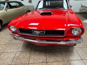 1966 Ford Mustang for sale 101920086