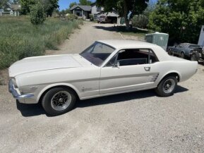 1966 Ford Mustang for sale 101921778