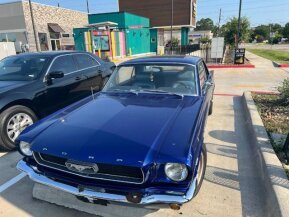 1966 Ford Mustang for sale 101923490