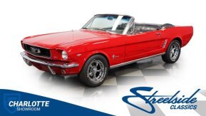 1966 Ford Mustang for sale 101926838