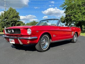 1966 Ford Mustang for sale 101929442