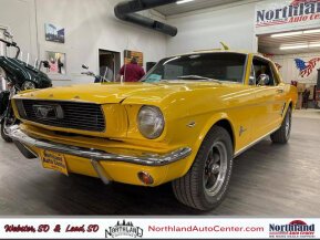 1966 Ford Mustang for sale 101930161