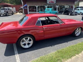1966 Ford Mustang for sale 101931133
