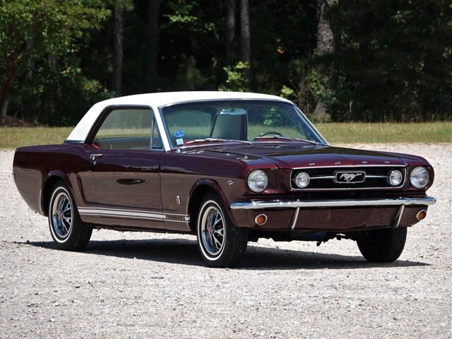 1966 Ford Mustang Classic Cars for Sale - Classics on Autotrader