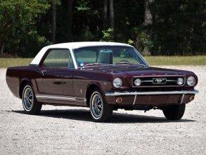1966 Ford Mustang for sale 101931367