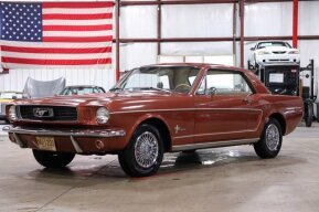 1966 Ford Mustang for sale 101932478