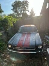 1966 Ford Mustang Coupe for sale 101932889