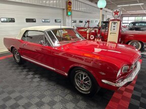 1966 Ford Mustang for sale 101935930
