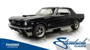 1966 Ford Mustang Coupe for sale 101936707