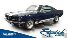1966 Ford Mustang for sale 101937051