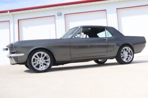 1966 Ford Mustang GT for sale 101937649