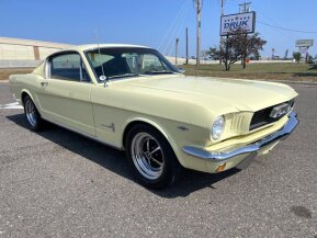 1966 Ford Mustang for sale 101938421