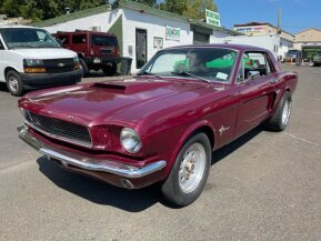 1966 Ford Mustang for sale 101940704