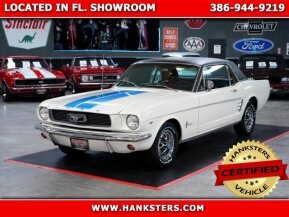 1966 Ford Mustang for sale 101941999