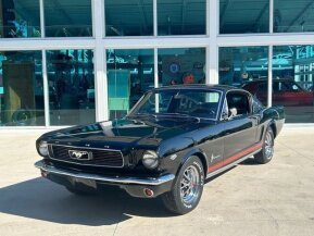 1966 Ford Mustang for sale 101942723