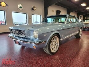 1966 Ford Mustang for sale 101943037