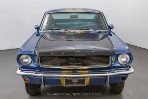 1966 Ford Mustang for sale 101943223