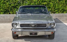 1966 Ford Mustang for sale 101943225