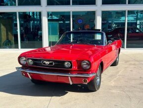 1966 Ford Mustang for sale 101943977