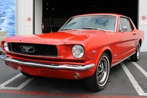 1966 Ford Mustang for sale 101943993