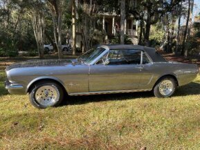 1966 Ford Mustang Convertible for sale 101944004