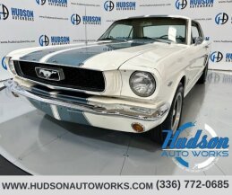 1966 Ford Mustang for sale 101944677