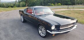 1966 Ford Mustang for sale 101945094