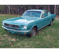 1966 Ford Mustang for sale 101945129