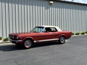 1966 Ford Mustang for sale 101945174