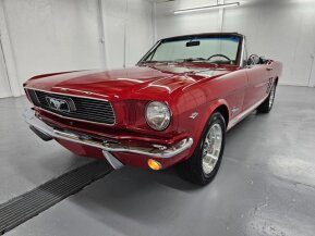 1966 Ford Mustang for sale 101945214