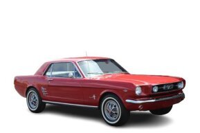 1966 Ford Mustang for sale 101945247