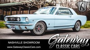 1966 Ford Mustang GT for sale 101951784