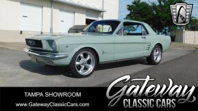 1966 Ford Mustang for sale 101951876