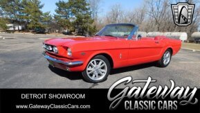 1966 Ford Mustang for sale 101951961