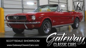 1966 Ford Mustang Convertible for sale 101953125