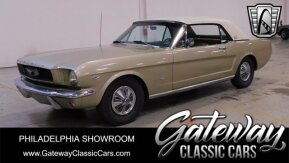 1966 Ford Mustang for sale 101953147
