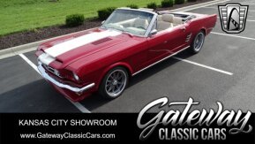 1966 Ford Mustang for sale 101953199