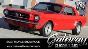 1966 Ford Mustang for sale 101957115