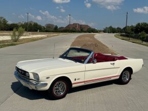 1966 Ford Mustang for sale 101958957