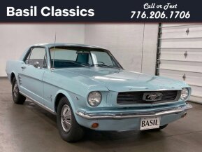 1966 Ford Mustang for sale 101959820