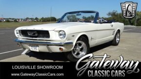 1966 Ford Mustang Convertible for sale 101959957