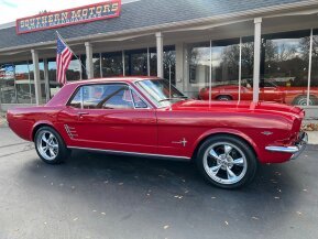 1966 Ford Mustang for sale 101963063