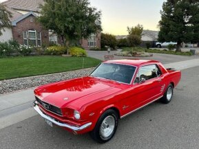 1966 Ford Mustang for sale 101963815