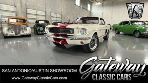 1966 Ford Mustang for sale 101965310