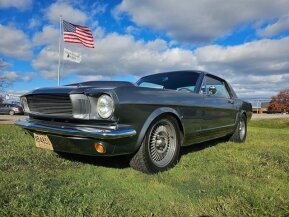 1966 Ford Mustang for sale 101966259